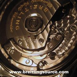 breitling b13 movement|Breitling caliber 13 manual.